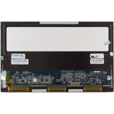 Ecrã LCD CLAA102NA1BCW 10.2" 1024x600 30 pins Portátil Ecrã LCD CLAA102NA1BCW 10.2" 1024x600 30 pins Portátil